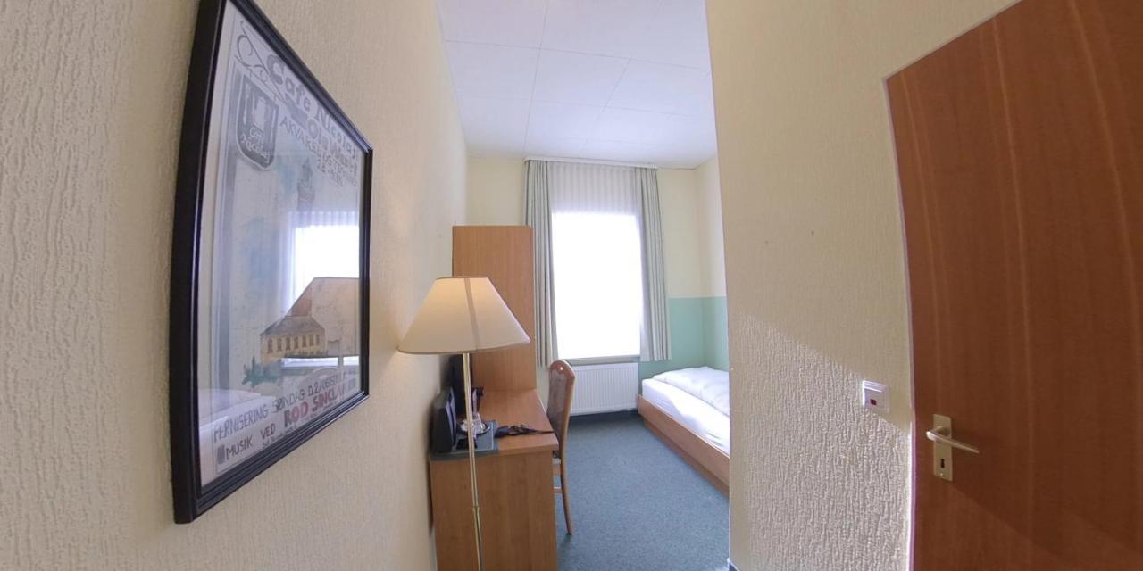 Gaestehaus Tjarks Vom Meerblickd21 Norderney Ngoại thất bức ảnh