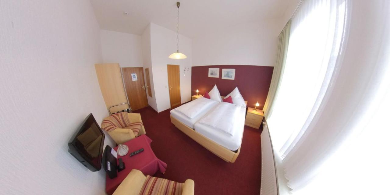 Gaestehaus Tjarks Vom Meerblickd21 Norderney Ngoại thất bức ảnh
