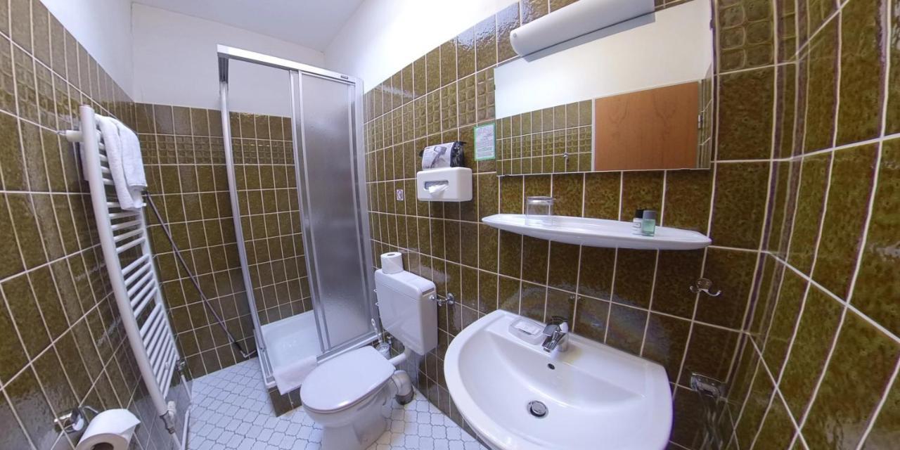 Gaestehaus Tjarks Vom Meerblickd21 Norderney Ngoại thất bức ảnh