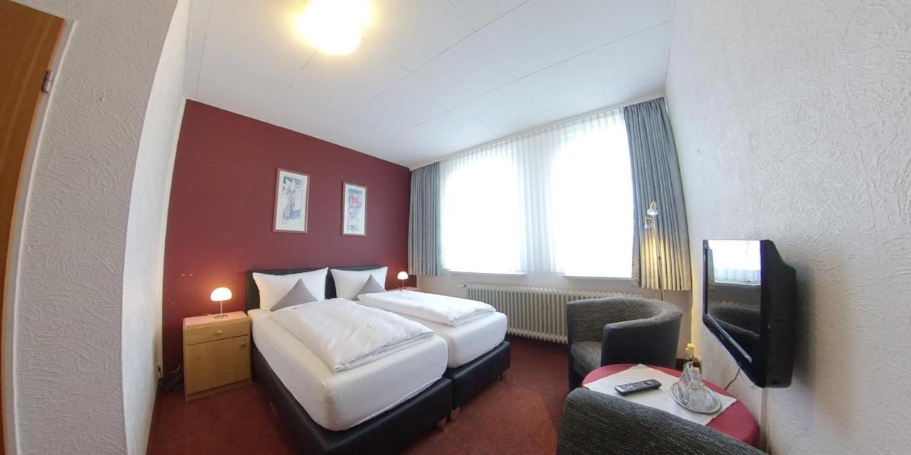 Gaestehaus Tjarks Vom Meerblickd21 Norderney Ngoại thất bức ảnh