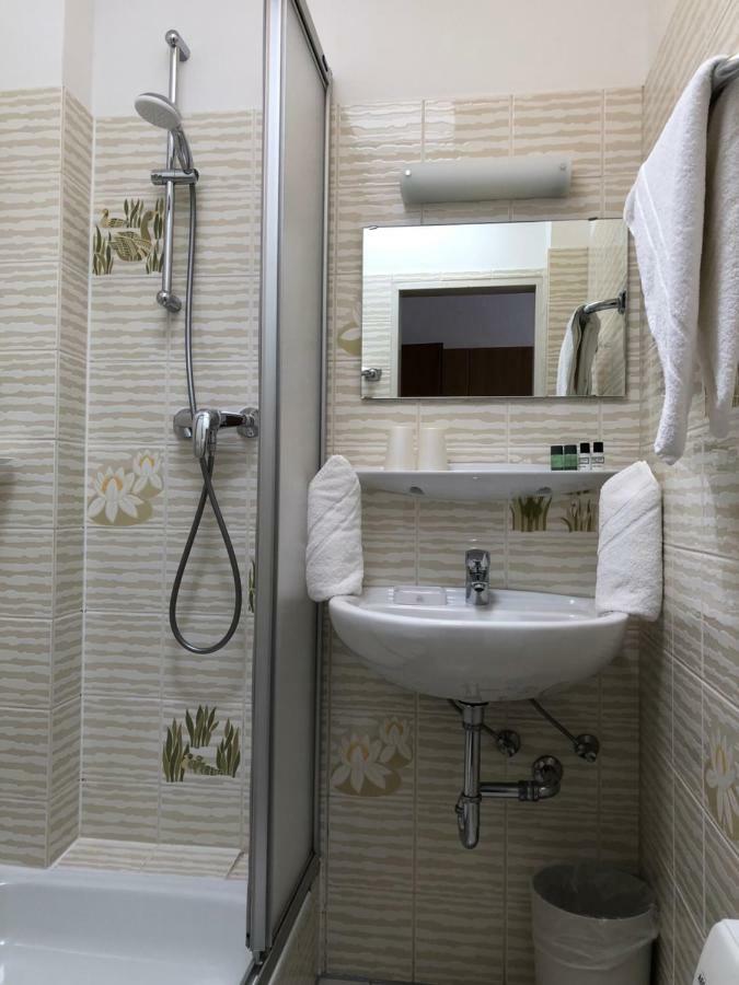 Gaestehaus Tjarks Vom Meerblickd21 Norderney Ngoại thất bức ảnh